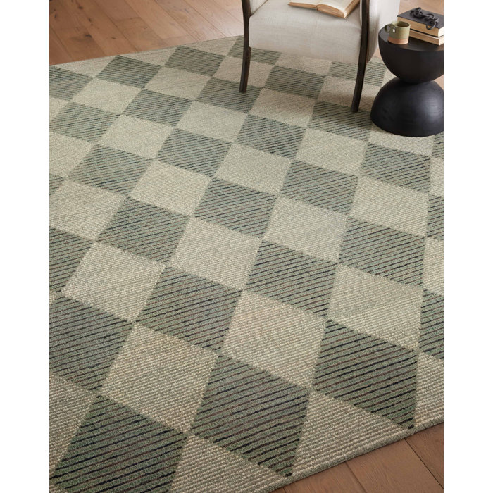 Francis Wool Rug & Reviews | Joss & Main